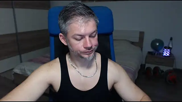 RobbyShawz online show from March 13, 2025, 11:19 am