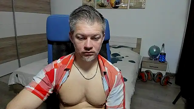 RobbyShawz online show from February 23, 2026, 4:47 am