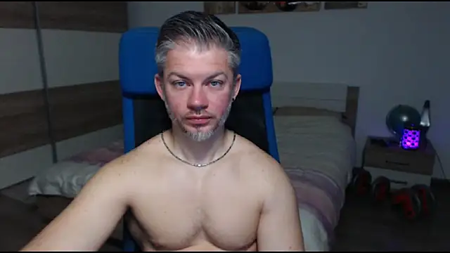 RobbyShawz online show from March 17, 2025, 6:40 am