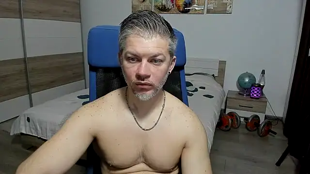 RobbyShawz online show from February 25, 2026, 5:07 am