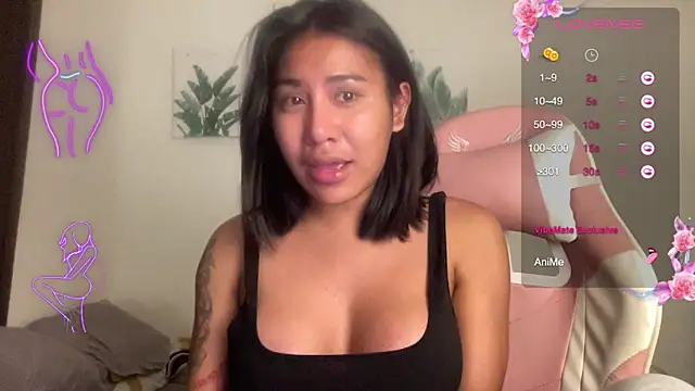 Snapshot of Alaia_Pope chatting on February 11, 2026, 1:16 am Alaia Pope online show from February 11, 2026, 1:16 am