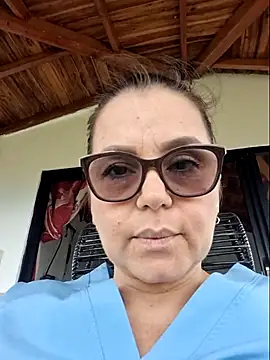 MariaPau 83 online show from June 8, 2026, 5:02 pm