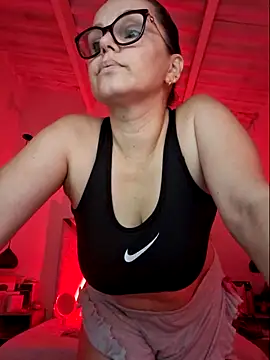 MariaPau 83 online show from November 20, 2025, 3:56 pm