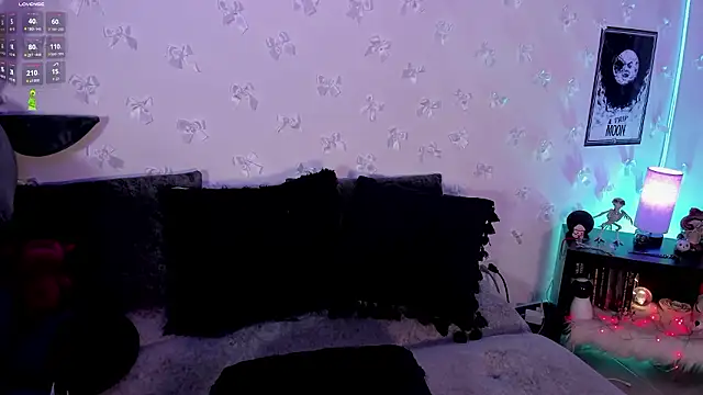 pamela doll3 online show from March 10, 2026, 3:32 am