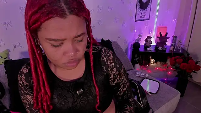 pamela doll3 online show from February 8, 2026, 2:09 am