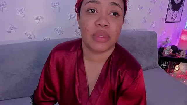 pamela doll3 online show from April 22, 2026, 4:30 am