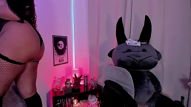 pamela doll3 online show from January 7, 2026, 3:55 am