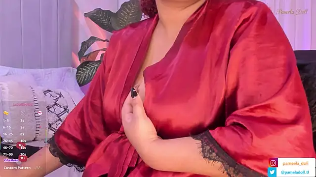 Snapshot of pamela_doll3 chatting on February 24, 2025, 3:44 am pamela doll3 online show from February 24, 2025, 3:44 am