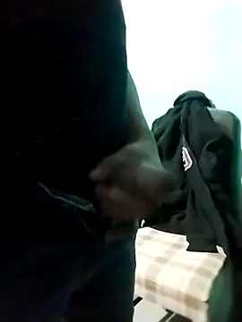 AntonioPed online show from November 11, 2025, 12:16 am