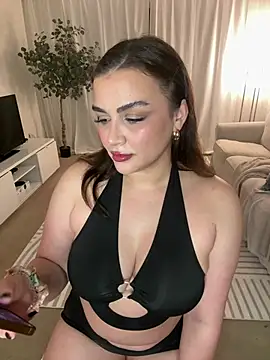 Snapshot of Celinaax chatting on March 5, 2025, 6:33 am Celinaax online show from March 5, 2025, 6:33 am