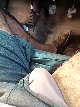 Royalk2030 online show from April 22, 2026, 1:34 am