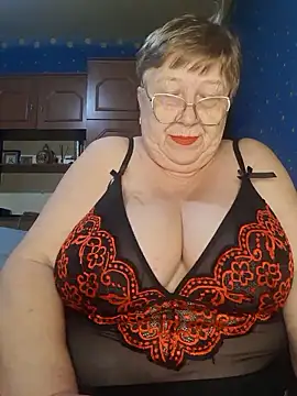 Lena Gaby online show from January 14, 2026, 7:34 am