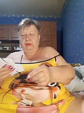 Snapshot of Lena_Gaby chatting on June 26, 2026, 6:41 am Lena Gaby online show from June 26, 2026, 6:41 am