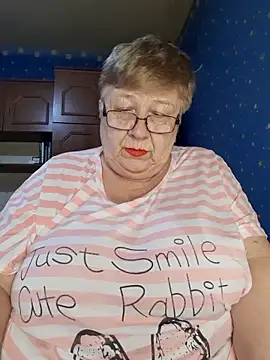 Lena Gaby online show from May 1, 2026, 2:33 pm