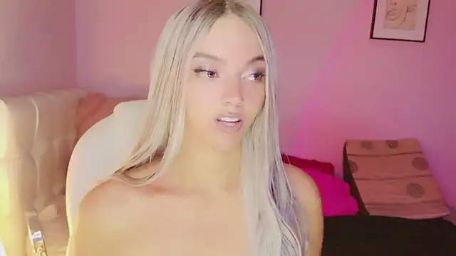 Snapshot of EvaEvangeline chatting on November 3, 2025, 1:55 am EvaEvangeline online show from November 3, 2025, 1:55 am