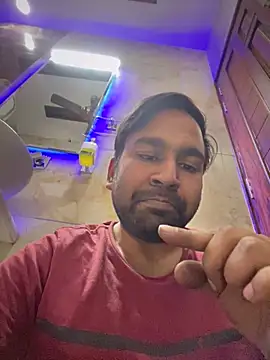 luciferdxm5 online show from March 3, 2026, 8:43 am