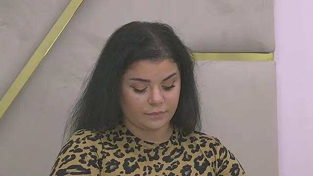 Snapshot of BustyMadison chatting on October 22, 2025, 7:41 am BustyMadison online show from October 22, 2025, 7:41 am