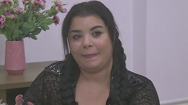 Snapshot of BustyMadison chatting on November 23, 2025, 6:01 am BustyMadison online show from November 23, 2025, 6:01 am