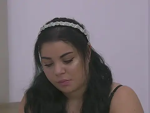 Snapshot of BustyMadison chatting on October 11, 2025, 7:31 am BustyMadison online show from October 11, 2025, 7:31 am