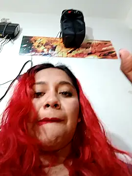 PokeGirld online show from January 8, 2026, 5:02 am