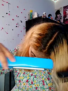 PokeGirld online show from November 9, 2025, 9:52 pm