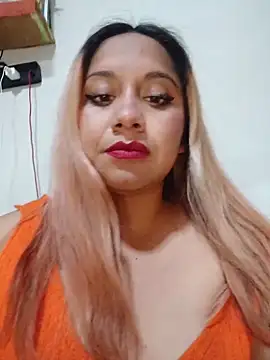 PokeGirld online show from February 26, 2026, 5:18 am