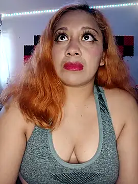 PokeGirld online show from October 17, 2025, 5:37 pm