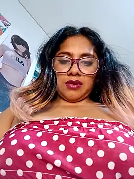 PokeGirld online show from February 9, 2025, 7:59 am