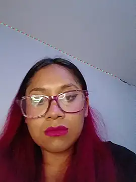 PokeGirld online show from May 10, 2026, 10:44 pm