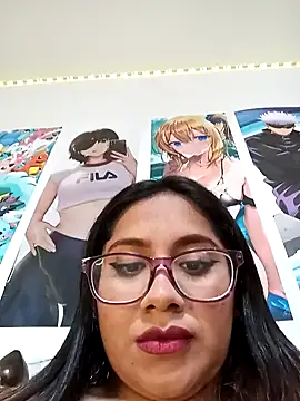 PokeGirld online show from February 2, 2025, 7:35 pm