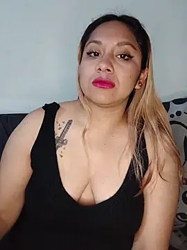 PokeGirld online show from March 15, 2026, 6:09 am