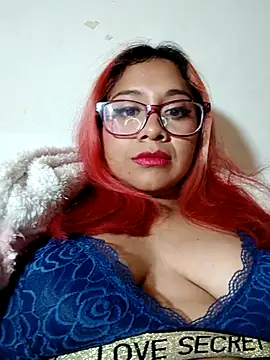 PokeGirld online show from December 23, 2025, 5:40 am