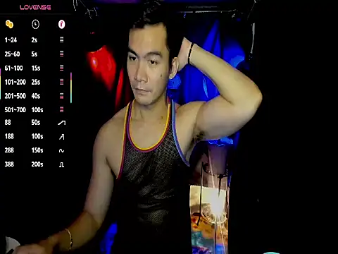 000batman000 online show from February 27, 2026, 1:11 pm