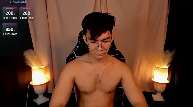 000batman000 online show from January 30, 2025, 1:31 pm