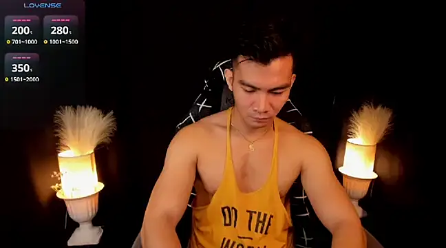 000batman000 online show from March 15, 2025, 1:52 am