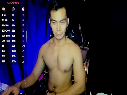 000batman000 online show from February 5, 2026, 3:30 pm