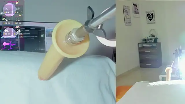 sofi velez online show from February 20, 2026, 5:04 pm