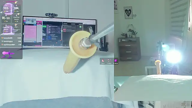 sofi velez online show from January 11, 2026, 4:58 pm