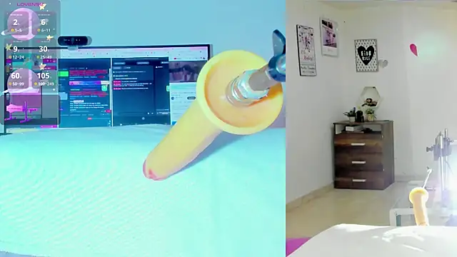 sofi velez online show from February 7, 2026, 5:32 pm