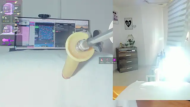 sofi velez online show from January 6, 2026, 5:06 pm