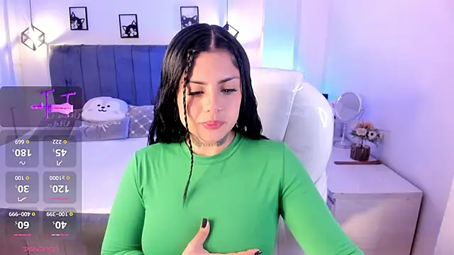 Snapshot of Catalinaa_martinez chatting on September 19, 2025, 2:59 am Catalinaa martinez online show from September 19, 2025, 2:59 am