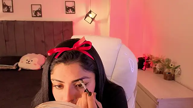 Snapshot of Catalinaa_martinez chatting on November 3, 2025, 3:23 am Catalinaa martinez online show from November 3, 2025, 3:23 am