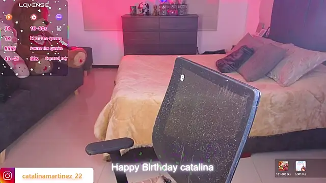 Snapshot of Catalinaa_martinez chatting on May 7, 2026, 3:44 am Catalinaa martinez online show from May 7, 2026, 3:44 am