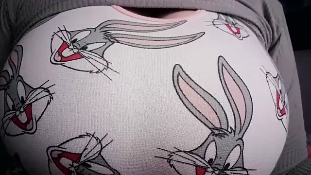 AnnyelinnaLove online show from January 7, 2026, 3:55 am