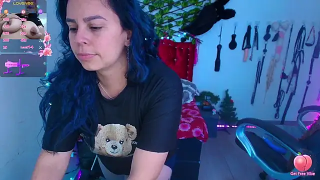 Snapshot of elektra_32 chatting on February 28, 2026, 6:02 am elektra 32 online show from February 28, 2026, 6:02 am