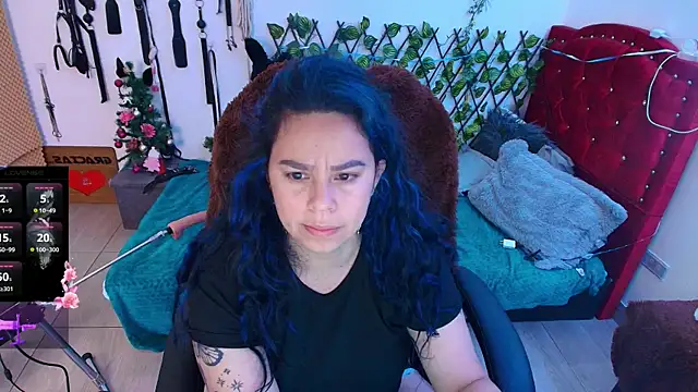 elektra 32 online show from December 19, 2025, 1:24 pm