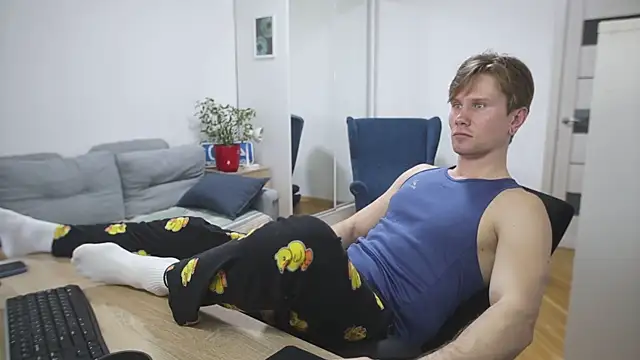 kevin-park online show from February 9, 2026, 1:53 pm