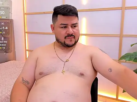 Snapshot of oso_dirty_ chatting on July 19, 2026, 5:53 pm oso dirty online show from July 19, 2026, 5:53 pm