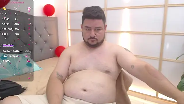 Snapshot of oso_dirty_ chatting on March 1, 2026, 5:35 pm oso dirty online show from March 1, 2026, 5:35 pm