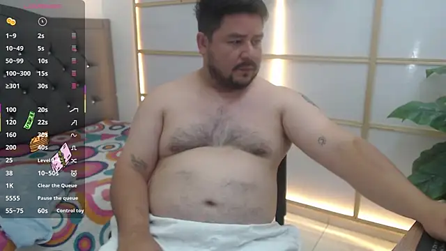 oso dirty  online show from April 26, 2026, 5:43 pm